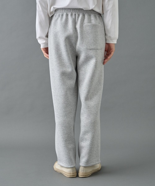 COLONY 2139（コロニートゥーワンスリーナイン）の「抗ピルダンボールジョガーパンツ（その他パンツ・メンズ・ブラック/グレー・LARGE/MEDIUM）」の20枚目の写真