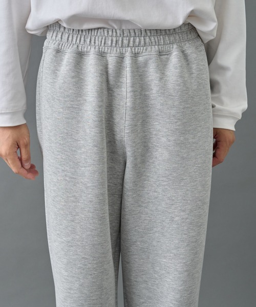 COLONY 2139（コロニートゥーワンスリーナイン）の「抗ピルダンボールジョガーパンツ（その他パンツ・メンズ・ブラック/グレー・LARGE/MEDIUM）」の21枚目の写真