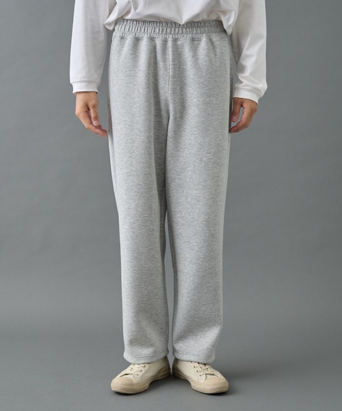 COLONY 2139（コロニートゥーワンスリーナイン）の「抗ピルダンボールジョガーパンツ（その他パンツ・メンズ・ブラック/グレー・LARGE/MEDIUM）」の18枚目の写真