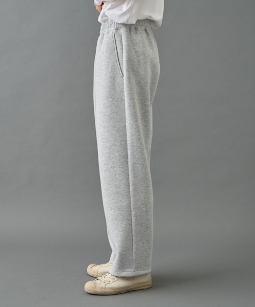 COLONY 2139（コロニートゥーワンスリーナイン）の「抗ピルダンボールジョガーパンツ（その他パンツ・メンズ・ブラック/グレー・LARGE/MEDIUM）」の19枚目の写真