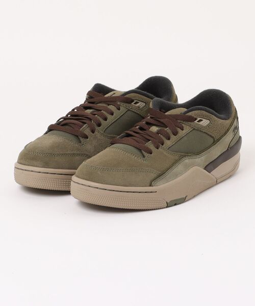 セール】JORDAN BRAND JORDAN FLIGHT COURT ジョーダン フライト