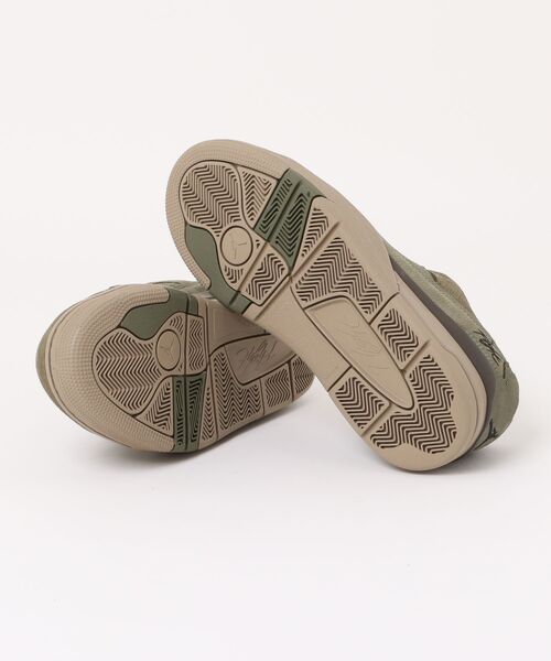 セール】JORDAN BRAND JORDAN FLIGHT COURT ジョーダン フライト