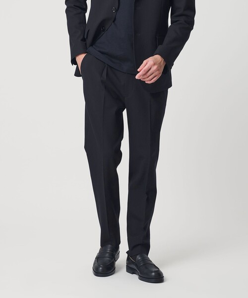 WEB限定 WARDROBE SMART】ウインター TR セットアップ/ジャケット