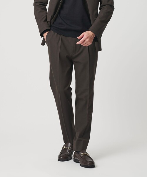 WEB限定 WARDROBE SMART】ウインター TR セットアップ