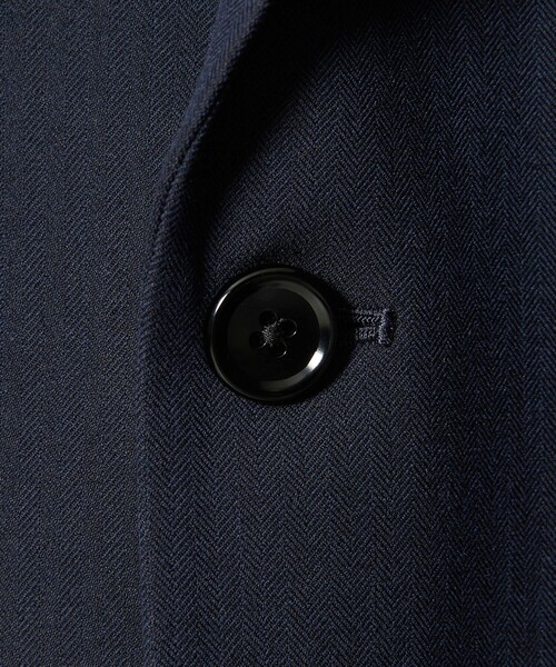 WEB限定 WARDROBE SMART】ウインター TR セットアップ/ジャケット