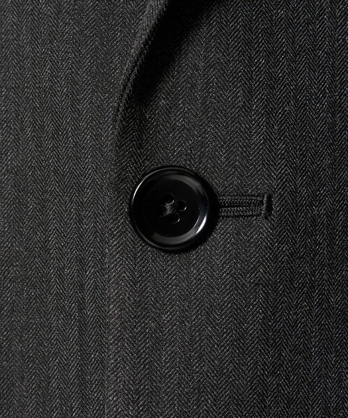 WEB限定 WARDROBE SMART】ウインター TR セットアップ/ジャケット