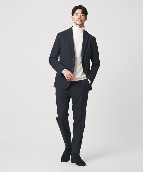 ビューティアンド　ユース　セット　　 b＆y Jacket｜SUITS｜ビューティー＆ユース（BEAUTY&YOUTH）｜MEN｜2024年秋