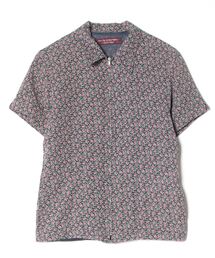 【雰囲気最高❗️】ビンテージ アンティーク 花柄 ジャケット 古着 総柄 楽天市場】ERIN LONDON 花柄 ジャケット レディースM /wak7532 【中古