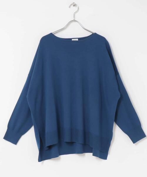 4枚セット★アーバンリサーチドアーズ ウォッシャブルウールワイドプルオーバー 4枚セット☆アーバンリサーチドアーズ ウォッシャブルウールワイドプル