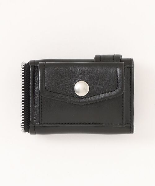 EXCERPTION RIDERS PETIT WALLET（財布）｜beautiful people