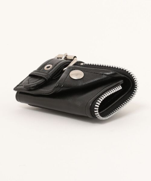 小物 excerption riders petit wallet 10091846_670650eecae71.png?