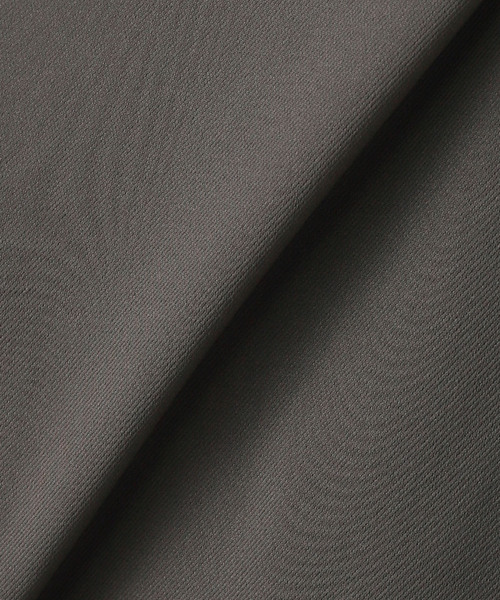 La TOTALITE（ラトータリテ）の「チュールセットアップドレス（ドレス・レディース・チャコールグレー/ベージュ・FREE）」の14枚目の写真