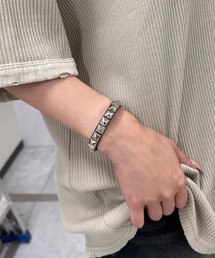 Figments | スタッズバングル(ブレスレット)