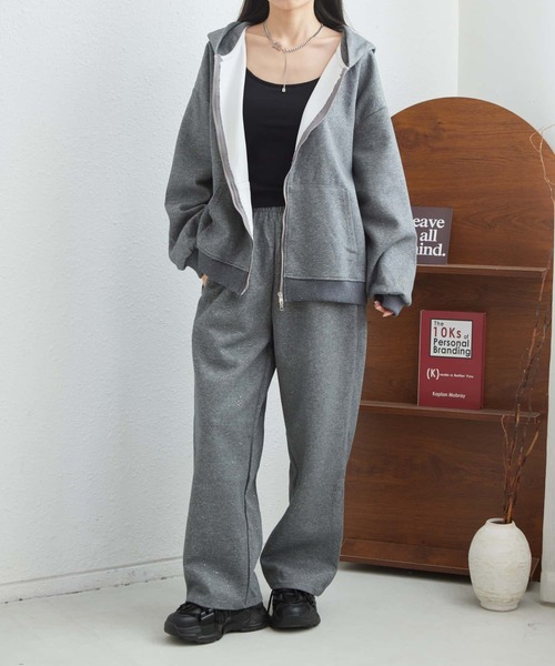 MAISON DE THERESE（メゾン ド テレーズ）の「上下セットアップ