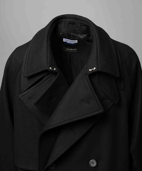 合馬公式アカウント1 専用 メゾンスペシャル リメイクオーバーコート