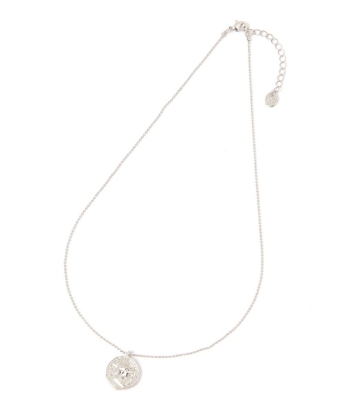 studio CLIP（スタディオクリップ）の「3セットレイヤードネックレス（ネックレス・レディース・その他1/その他2・FREE）」の6枚目の写真