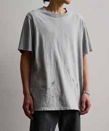 orSlow | Orslow / オアスロウ：別注 T-SHIRT ORSL JPN PRINT：ONLYARK-2-2511[STD](Tシャツ/カットソー)