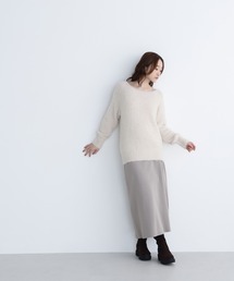 セットアップ」に該当するNATURAL BEAUTY BASIC（ナチュラル