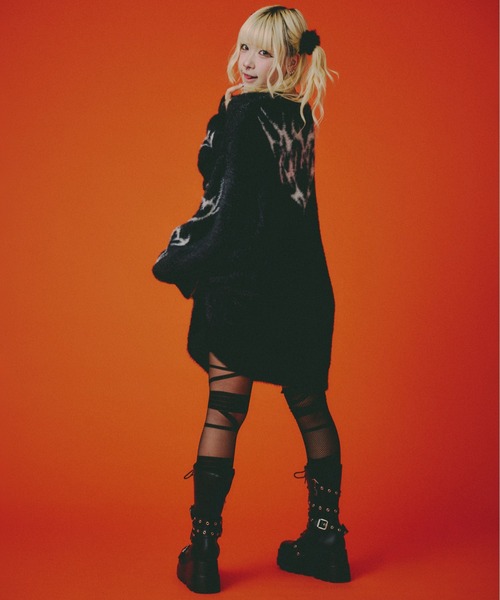 GALFY（ガルフィー）の「『GALFY/ガルフィー』ふわふわダーク
