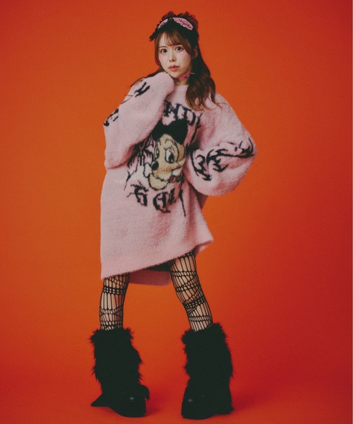 GALFY（ガルフィー）の「『GALFY/ガルフィー』ふわふわダーク