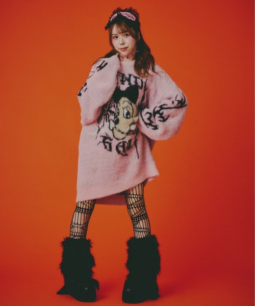 GALFY（ガルフィー）の「『GALFY/ガルフィー』ふわふわダーク