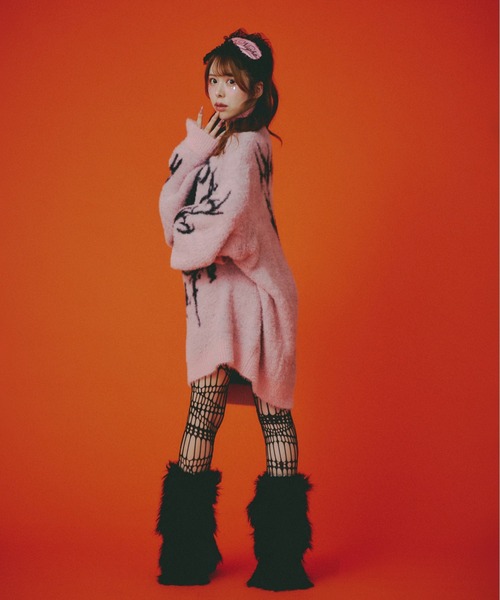 GALFY（ガルフィー）の「『GALFY/ガルフィー』ふわふわダーク