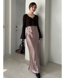 ワンピース/ドレス（サテン）の人気ランキング - ZOZOTOWN