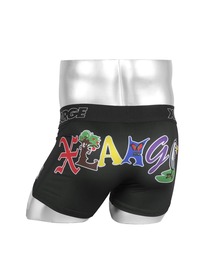 XLARGE（エクストララージ）の「X-LARGE エクストララージ XL FOREST メンズ ボクサーパンツ（ボクサーパンツ）」