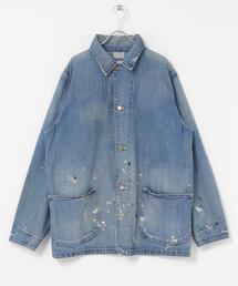 Lee(リー)のLee VINTAGE LOCO JACKET(デニムジャケット)