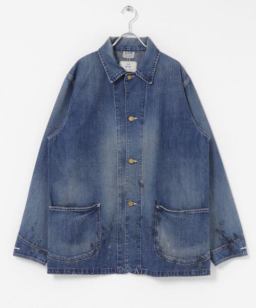 Lee　VINTAGE LOCO JACKET