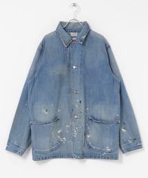 アーバンリサーチ サニーレーベル デニムジャケット LEVI’S アーバンリサーチ サニーレーベル デニムジャケット LEVI'S