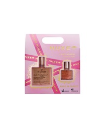 NUXE | 【数量限定】プロディジュー フローラル プレミアム ギフトボックス(スキンケアキット/ギフトセット)