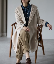 ガウンコート」に該当するファッション通販 - ZOZOTOWN