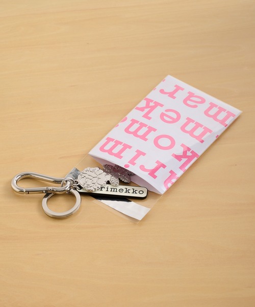 【Gift set】《ZOZO限定》《kioski》 Puhallus Vihki / key
