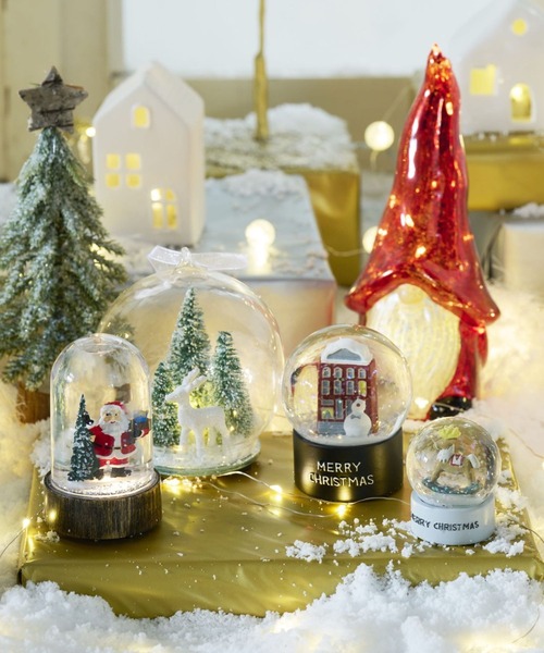 【新品•匿名発送】COACH スノー ドーム・レキシー アンド スノーマン 公式】COACH – コーチ | スノー ドーム・レキシー アンド スノーマン