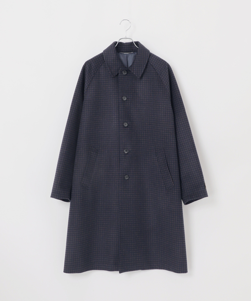 プライド　タスマニアウールミドルコート40 ワフトミドルコート (Women's) | Foxfire ブランド公式サイト | 公式