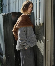 LE CIEL BLEU｜ルシェルブルーの通販 - ZOZOTOWN