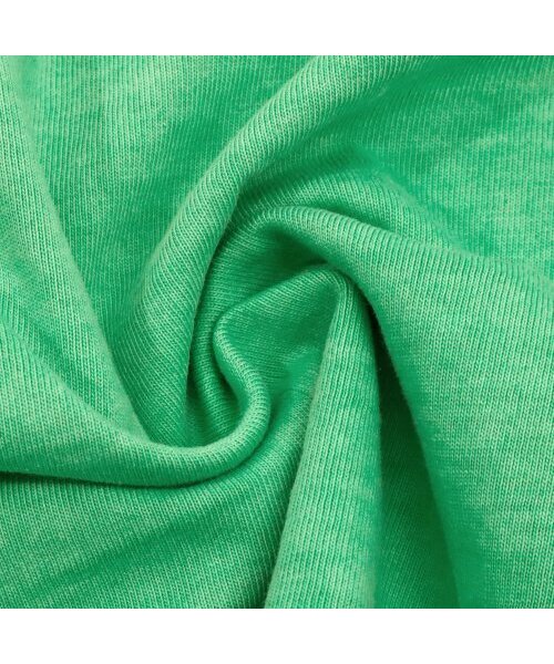 F.ILLUMINATE（フィルミネイト）の「オーバーサイズピッグダイングロングスリーブ-ライトグリーン（Tシャツ/カットソー・レディース・その他・MEDIUM/LARGE）」の6枚目の写真