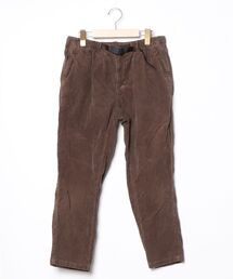 ブランド古着】パンツ（ブラウン/茶色系・コーデュロイ）古着通販