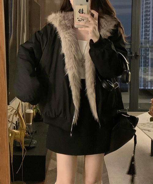 ブルレアbluelea ブルレアオリジナルチェックツイードジレ