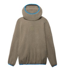 Fear of god athletics（フィアオブゴッドアスレチックス）の「BASK ATHLETICS HOODY（スウェット）」