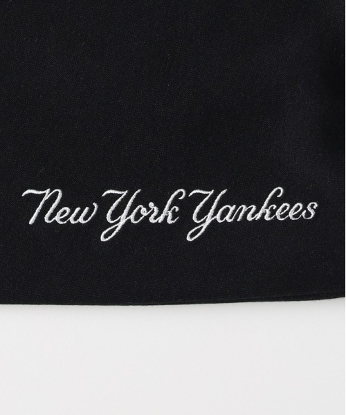 Right-on(ライトオン)の「MLB(エムエルビー)【メンズ】刺繍ロゴスウェットプルオーバー(スウェット・メンズ・ブラック/グレー/ブラウン・M/L/XL)」の22枚目の写真