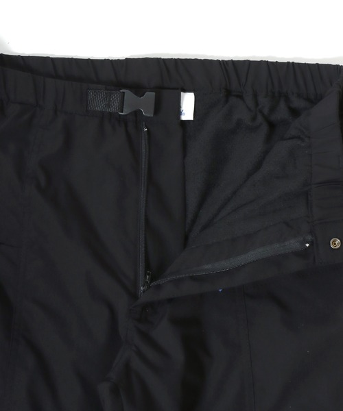 GERRY（ジェリー）の「GERRY/ジェリー  リップストレッチ 裏起毛メッシュ ユーティリティパンツ/クライミングパンツ レディース メンズ（その他パンツ・メンズ・カーキ/ブラック・LL/M/L）」の18枚目の写真
