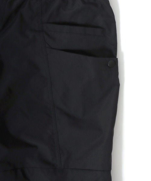 GERRY（ジェリー）の「GERRY/ジェリー  リップストレッチ 裏起毛メッシュ ユーティリティパンツ/クライミングパンツ レディース メンズ（その他パンツ・メンズ・カーキ/ブラック・LL/M/L）」の17枚目の写真