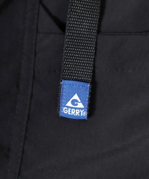 GERRY（ジェリー）の「GERRY/ジェリー  リップストレッチ 裏起毛メッシュ ユーティリティパンツ/クライミングパンツ レディース メンズ（その他パンツ・メンズ・カーキ/ブラック・LL/M/L）」の14枚目の写真