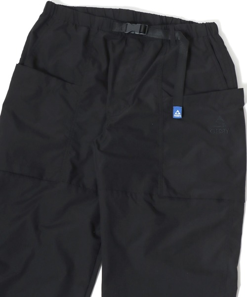GERRY（ジェリー）の「GERRY/ジェリー  リップストレッチ 裏起毛メッシュ ユーティリティパンツ/クライミングパンツ レディース メンズ（その他パンツ・メンズ・カーキ/ブラック・LL/M/L）」の10枚目の写真