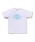 A BATHING APE�i�A�x�C�V���O�G�C�v�j�́uICY BAPE TEE�iT�V���c/�J�b�g�\�[�j�v�b�z���C�g