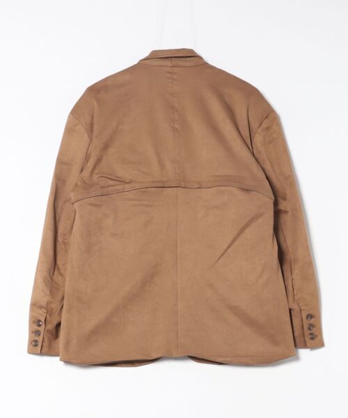 Knuth Marf】custom dad jacket 【公式通販】