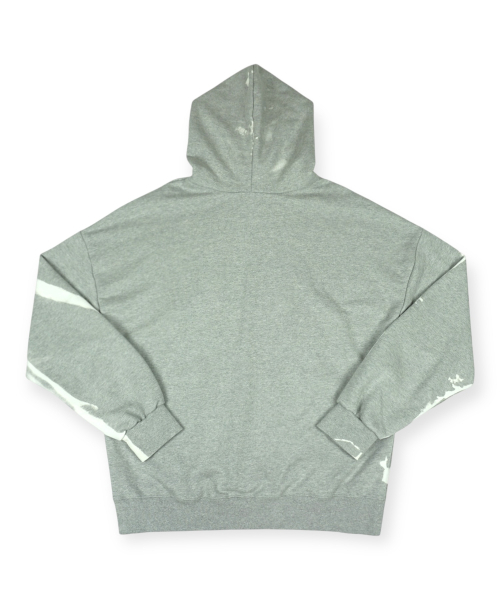 BORN SLIPPY（ボーンスリッピー）の「Addicted Stripe Hoodie (Cookie & Cream)（パーカー・レディース・その他・FREE）」の2枚目の写真