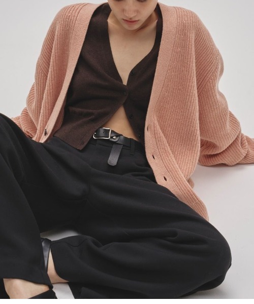 TODAYFUL Wool Ribknit Cardigan 12520519（ニット/セーター